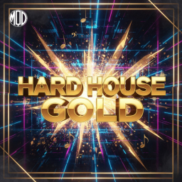 Hard House Gold