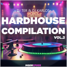Hardhouse Compilation Vol.2