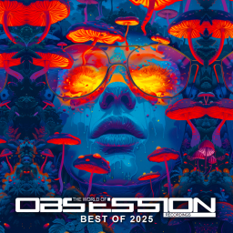 The World Of Obsession - Best Of 2025