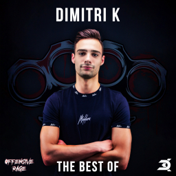 Dimitri K: The Best Of