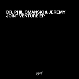 Joint Venture EP