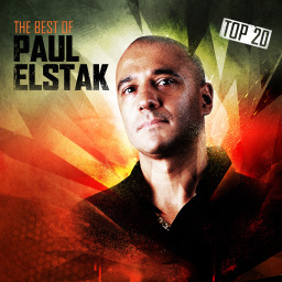 The Best of Paul Elstak - Top 20