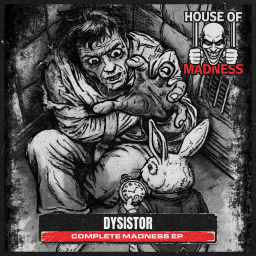 Complete Madness EP