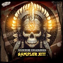 Darkside Unleashed Sampler XIII