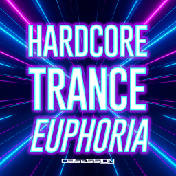 Hardcore Trance Euphoria