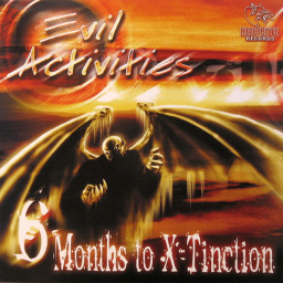 6 Months to X-tinction