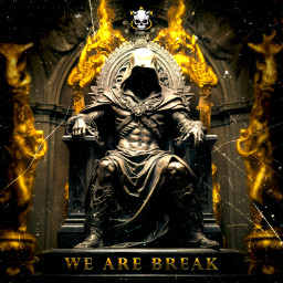 We Are Break V.1