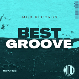 MQD Records Best Groove