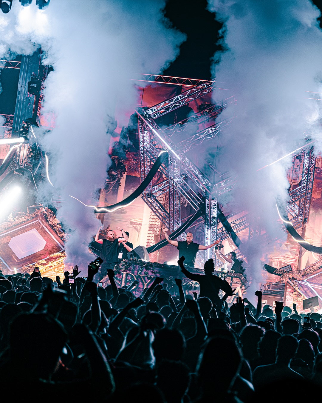 This week's hardstyle releases [week 39] | Hardstyle.com