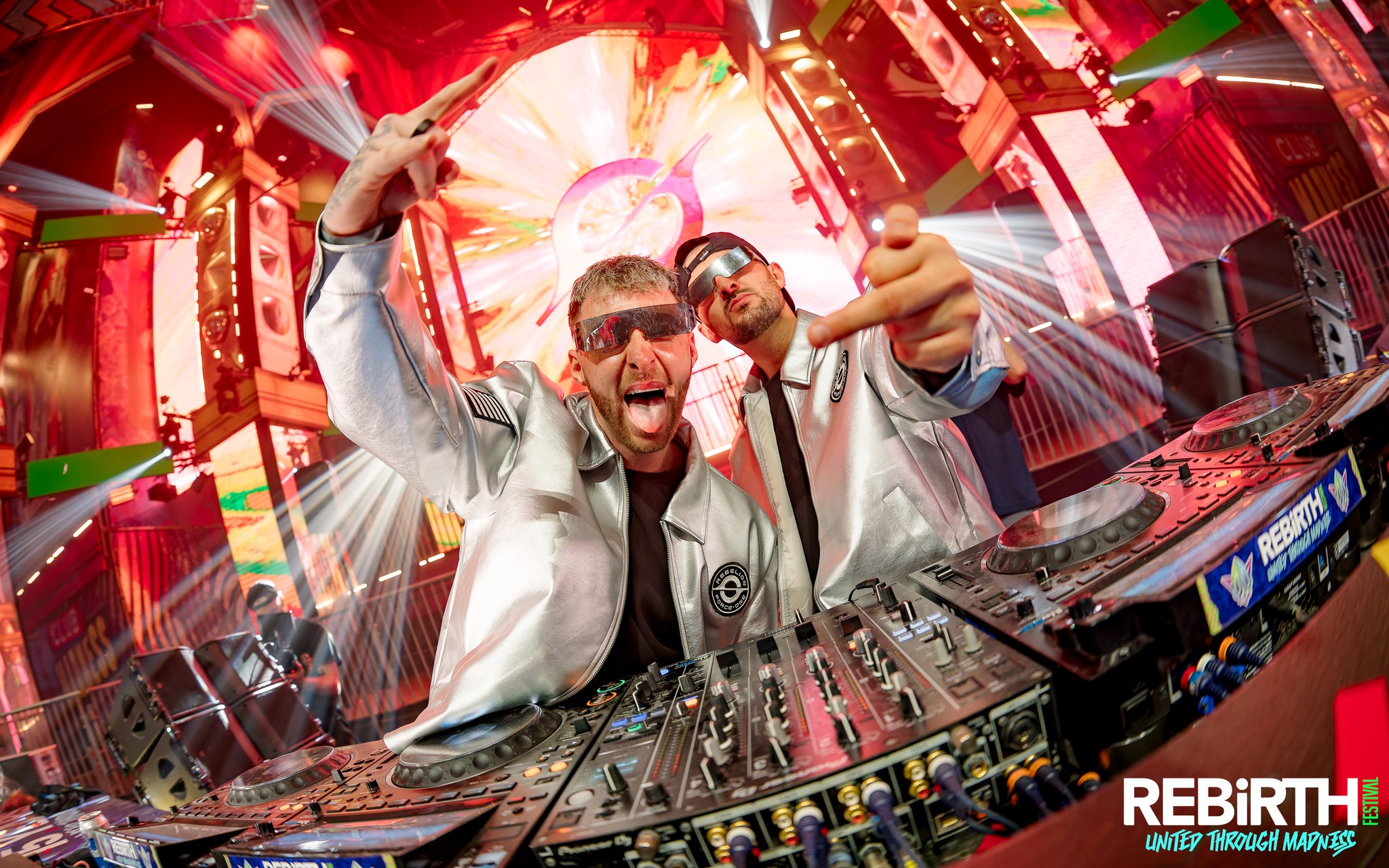 This week's hardstyle releases [week 46] | Hardstyle.com