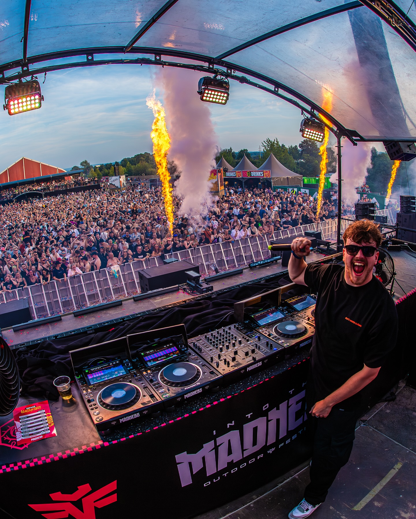 This week's hardstyle releases [week 41] | Hardstyle.com