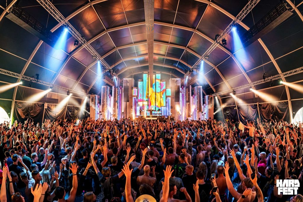 Best Hardstyle Festivals in 2026: The Ultimate Festival Guide 6 Image
