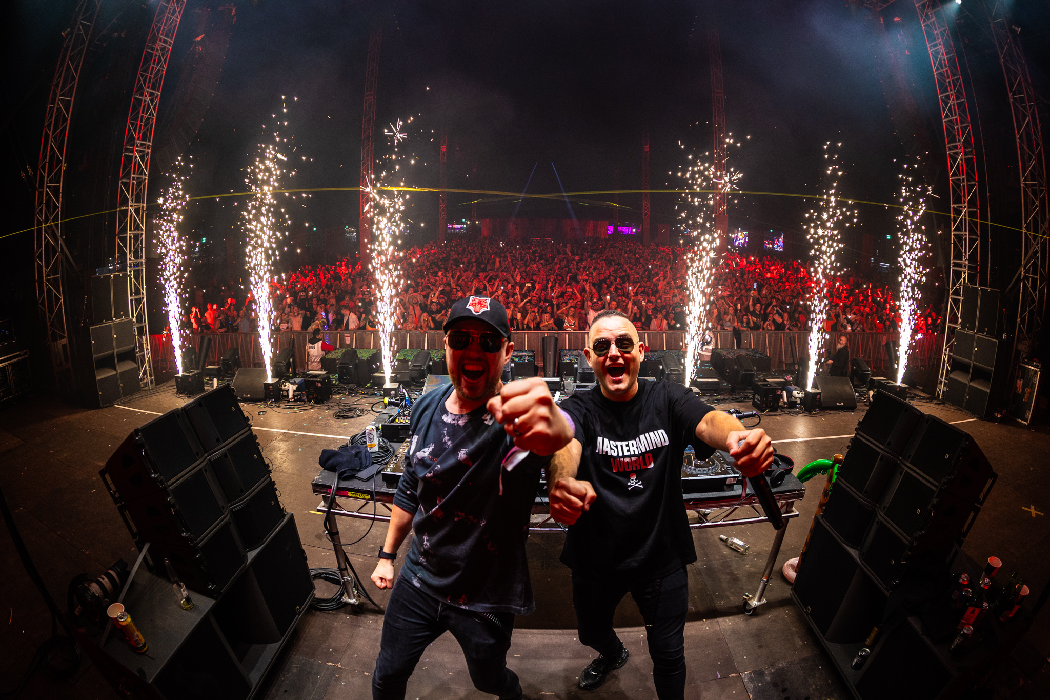 Hardstyle releases [week 17] | Hardstyle.com