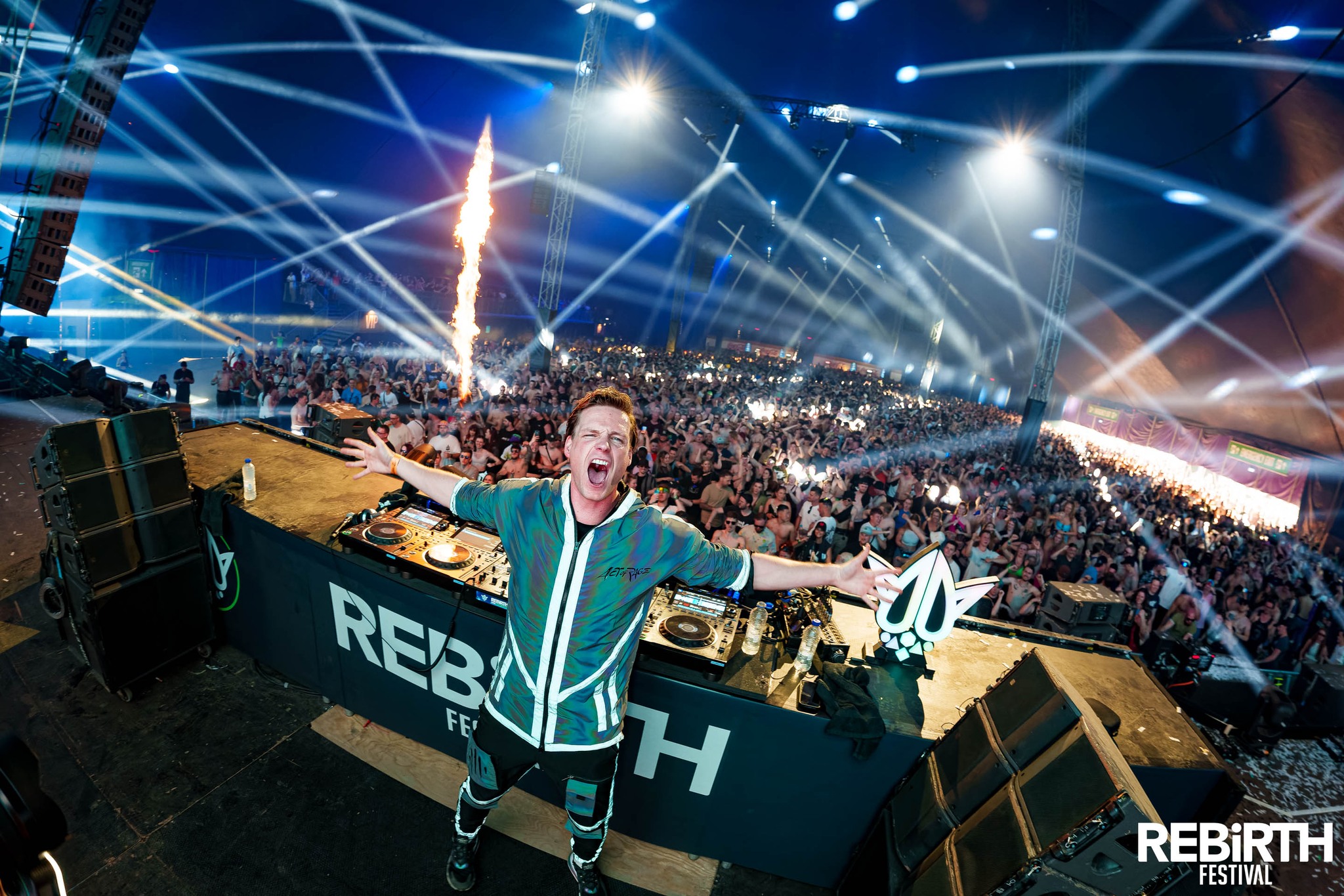 This week's Hardstyle releases [week 51] | Hardstyle.com