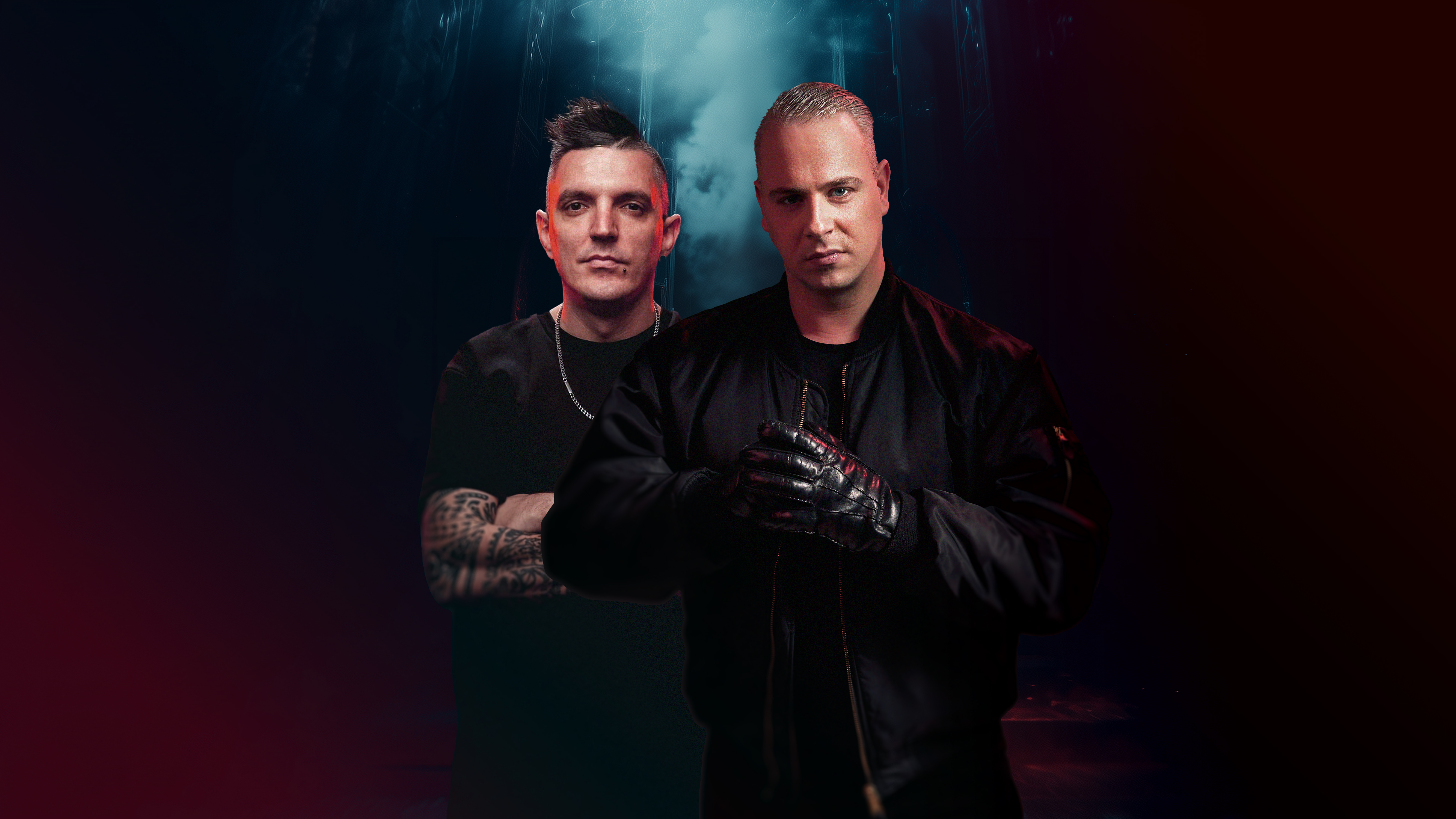 Radical Recompense Radical Redemption & Unresolved release first-ever collab: The Slayer ...