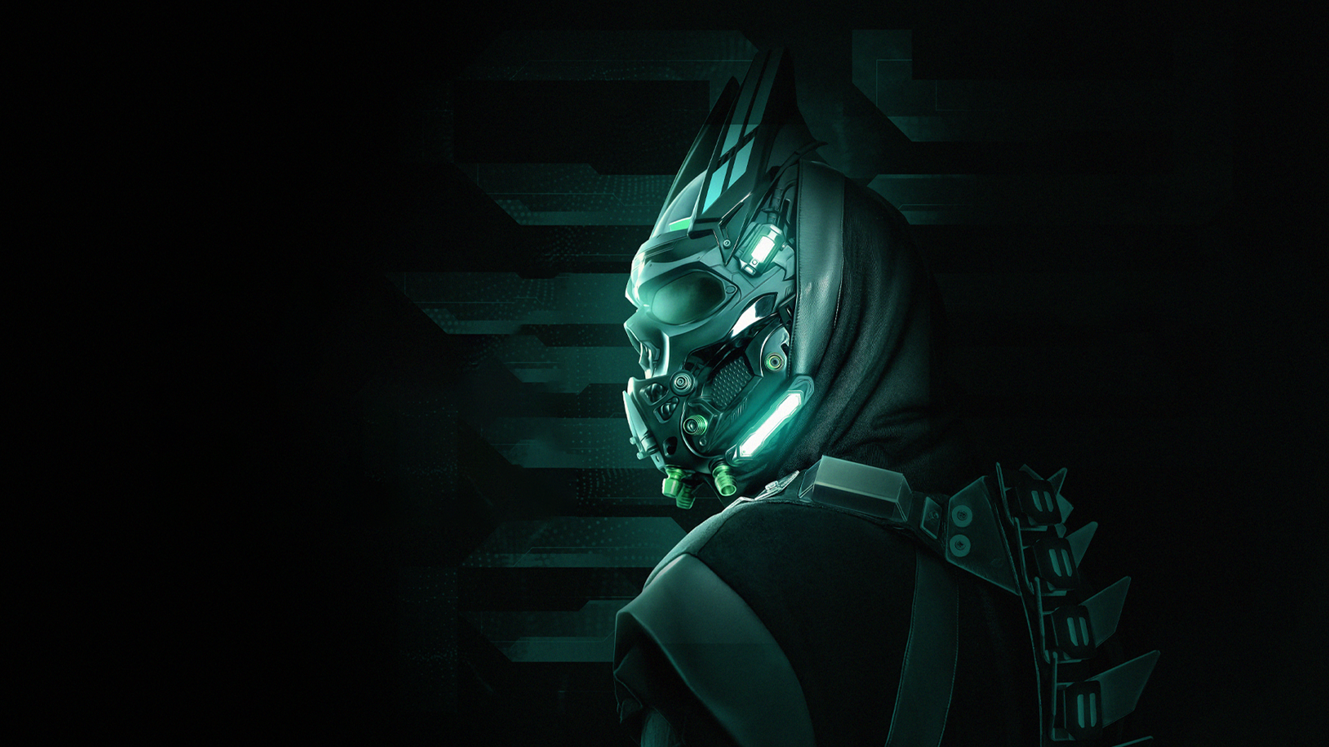 Digital Punk aims to evoke a sense of invincibility with ‘The Future Is ...