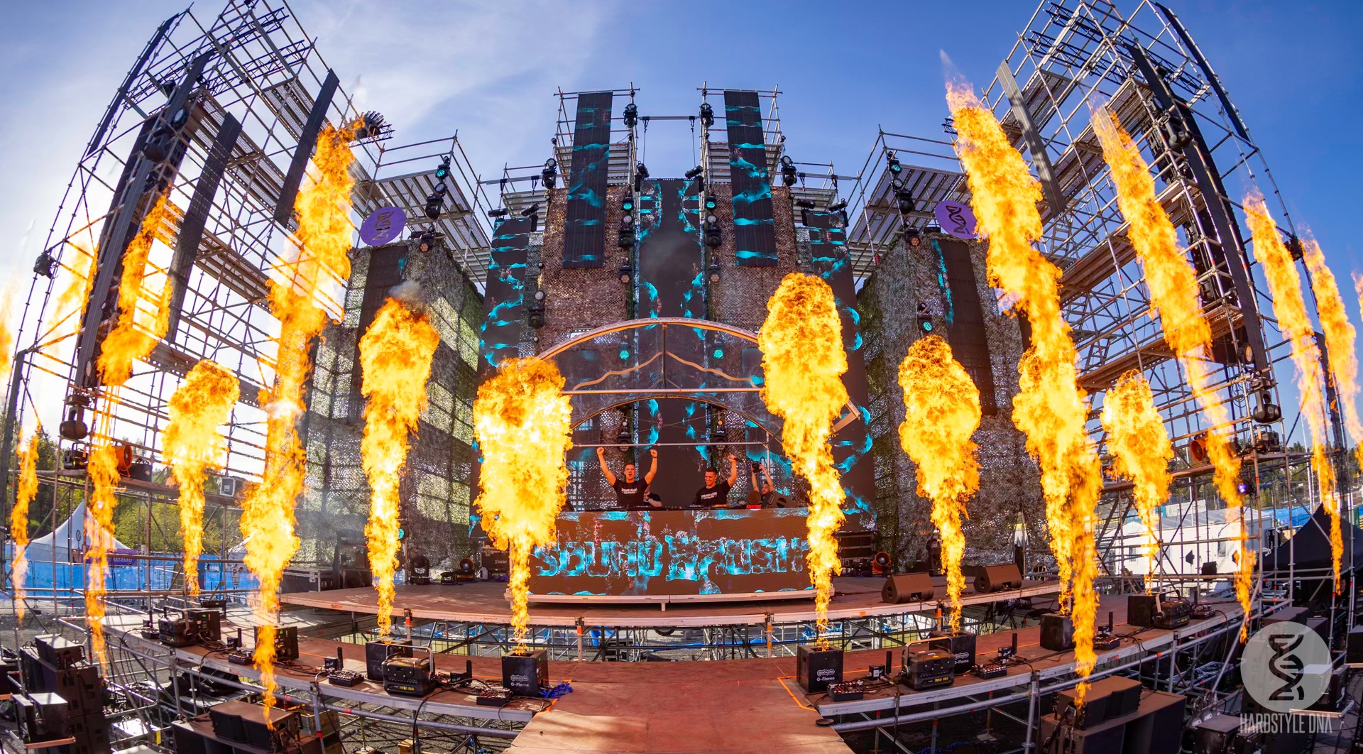 This week's Hardstyle releases [week 26] | Hardstyle.com