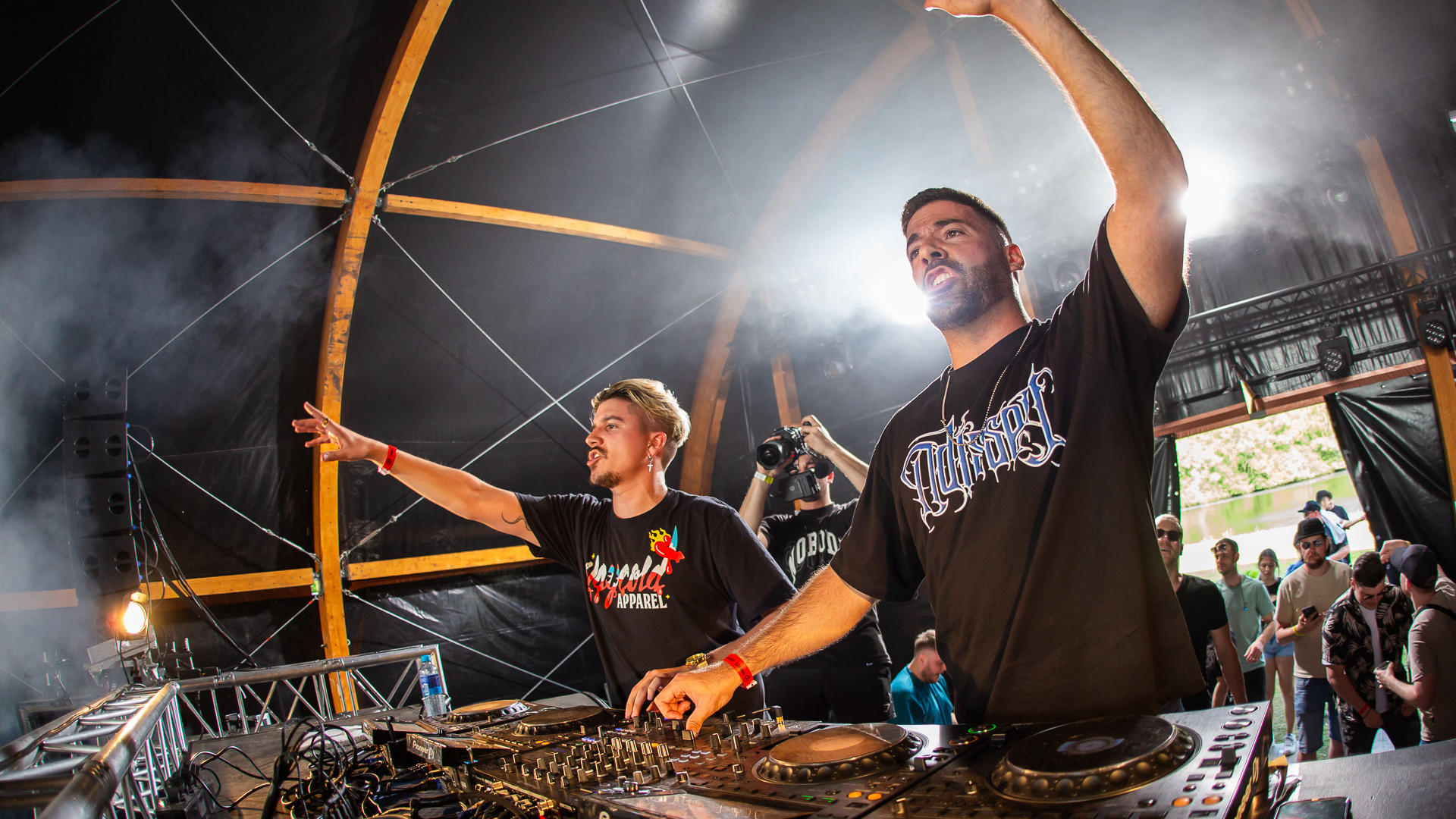This week's Hardstyle releases [week 24] | Hardstyle.com