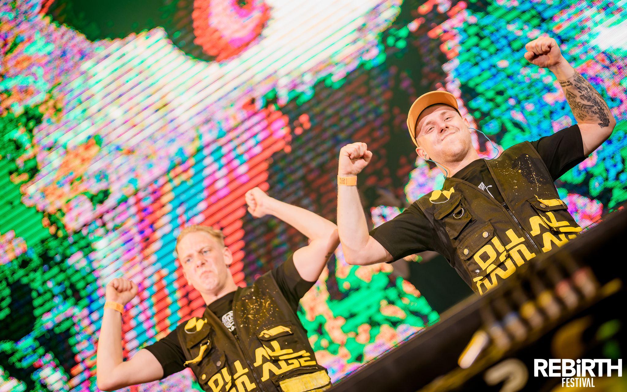 This week's Hardstyle releases [week 48] | Hardstyle.com