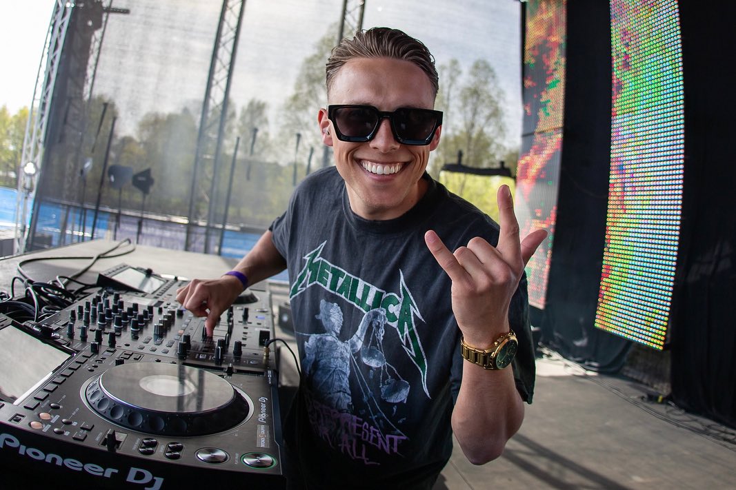 This week's Hardstyle releases [week 41] | Hardstyle.com