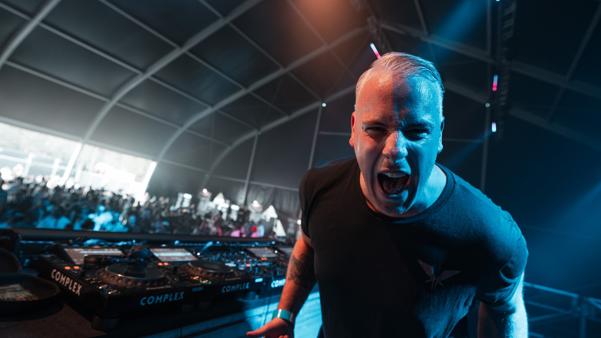 This week's Hardstyle releases [week 38] | Hardstyle.com