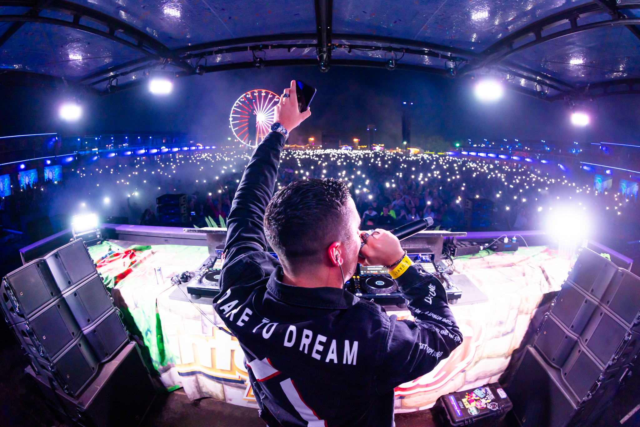 This week's Hardstyle releases [week 3] | Hardstyle.com