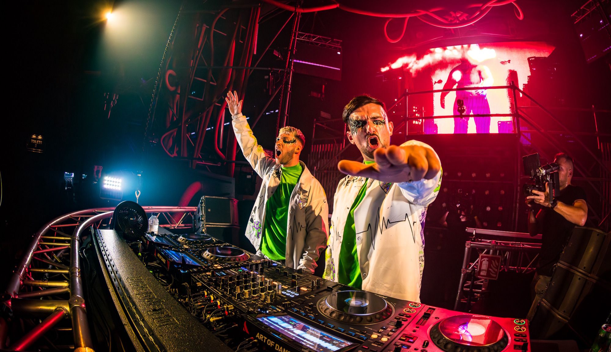 This week's Hardstyle releases [week 2] | Hardstyle.com