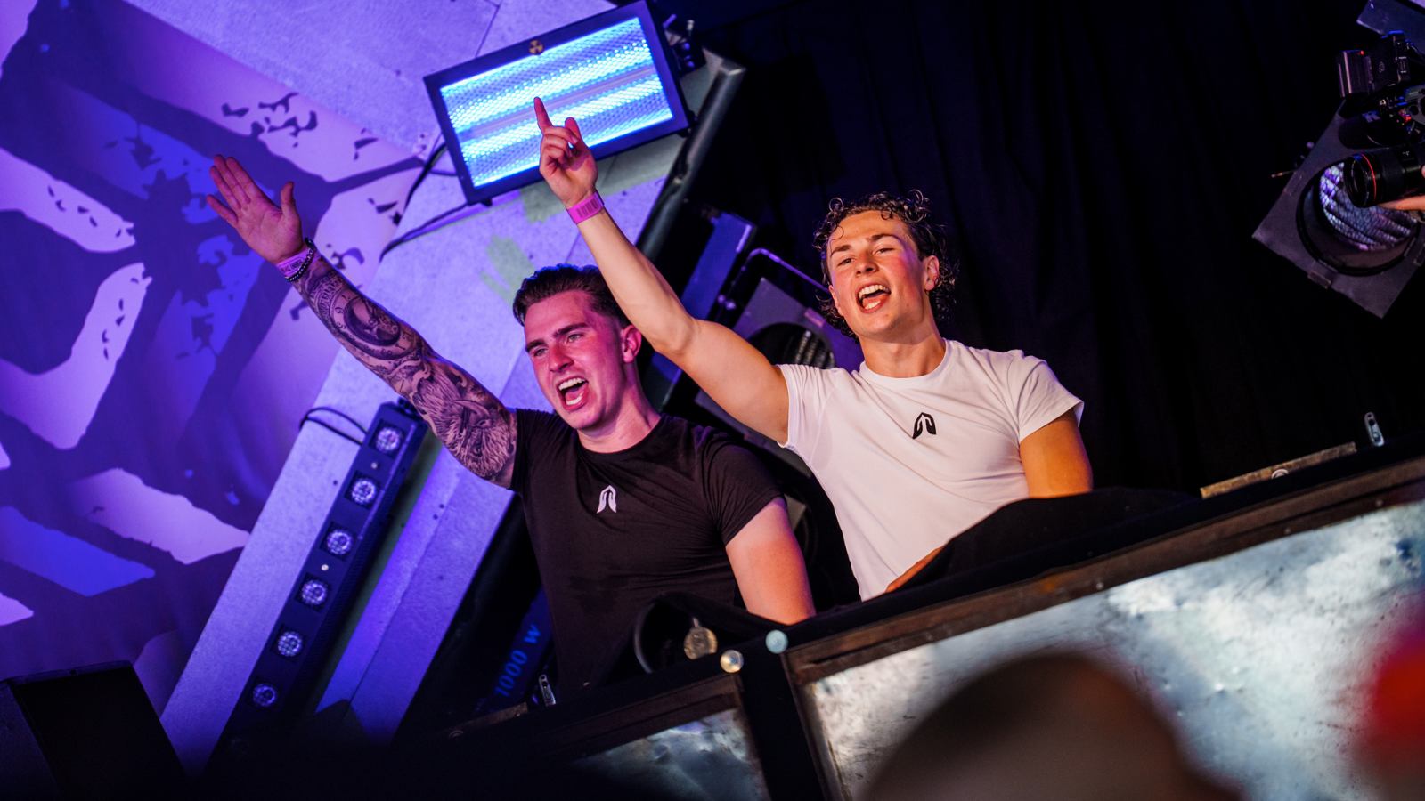 The Saints on putting their music to the next level: “A new evolved sound”