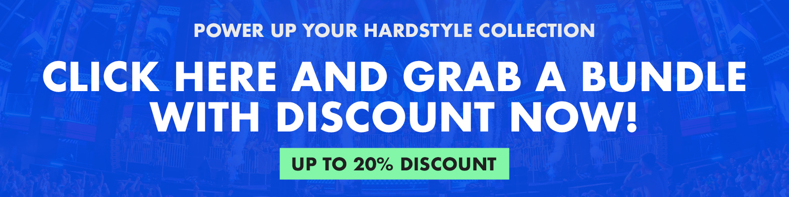 BUNDLE DISCOUNT