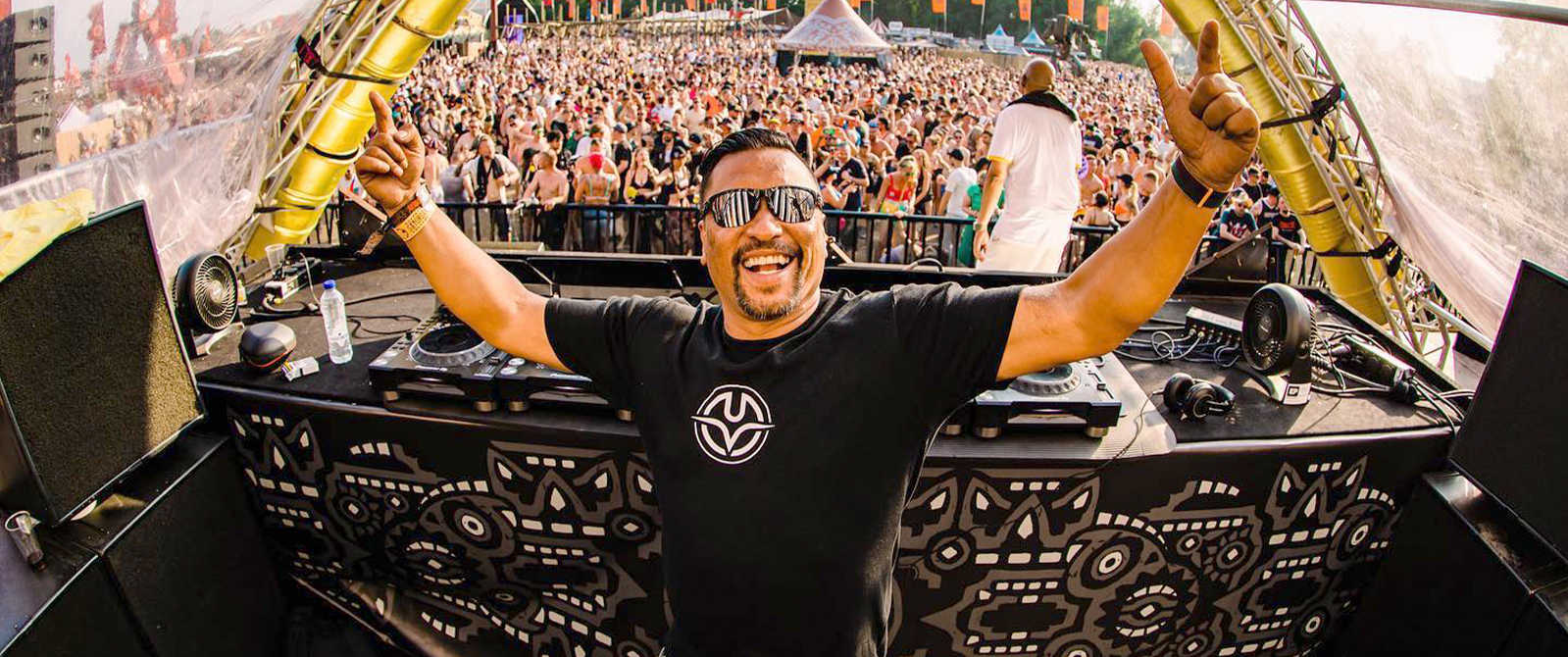 DJ The Viper