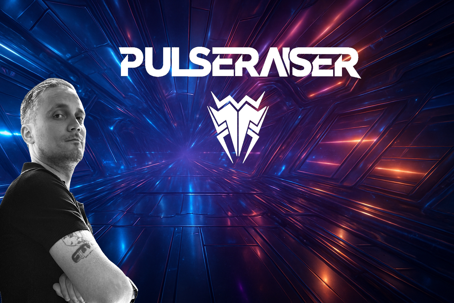 Pulseraiser