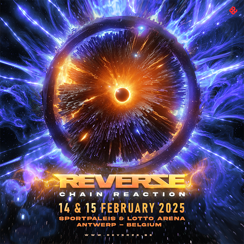 This is the full lineup of AR GANG - THE PARTY