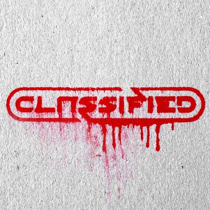 Classified: Run the Map 2025