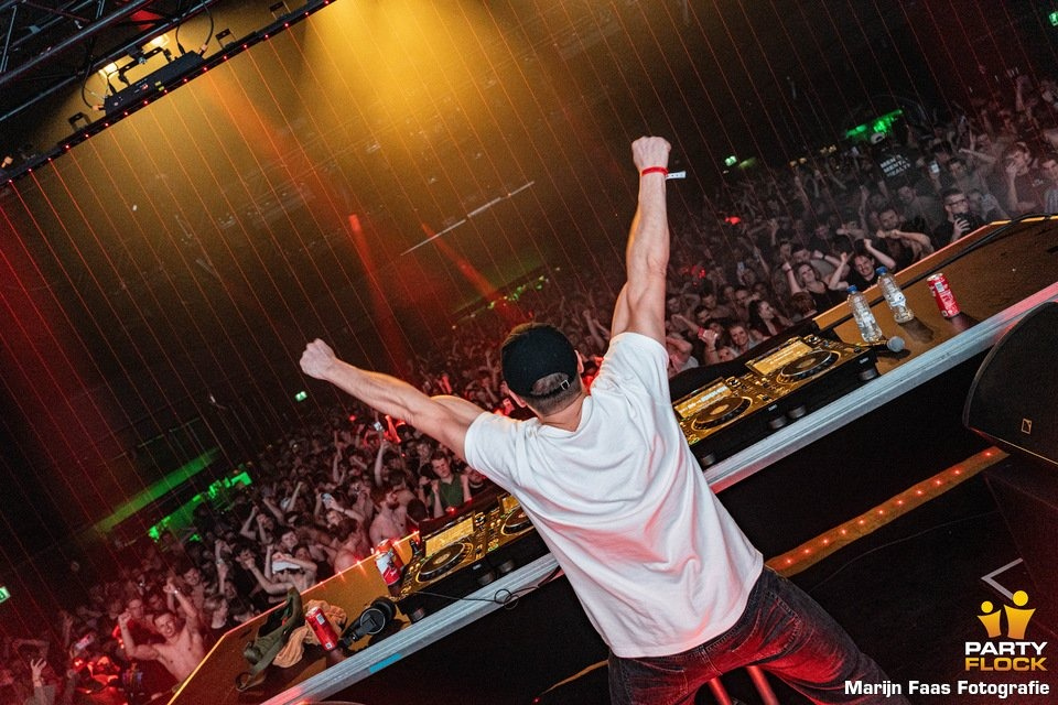 Classified: Run the Map 2025