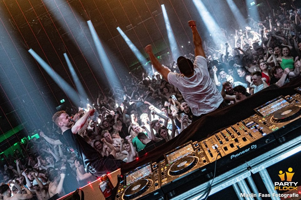 Classified: Run the Map 2025