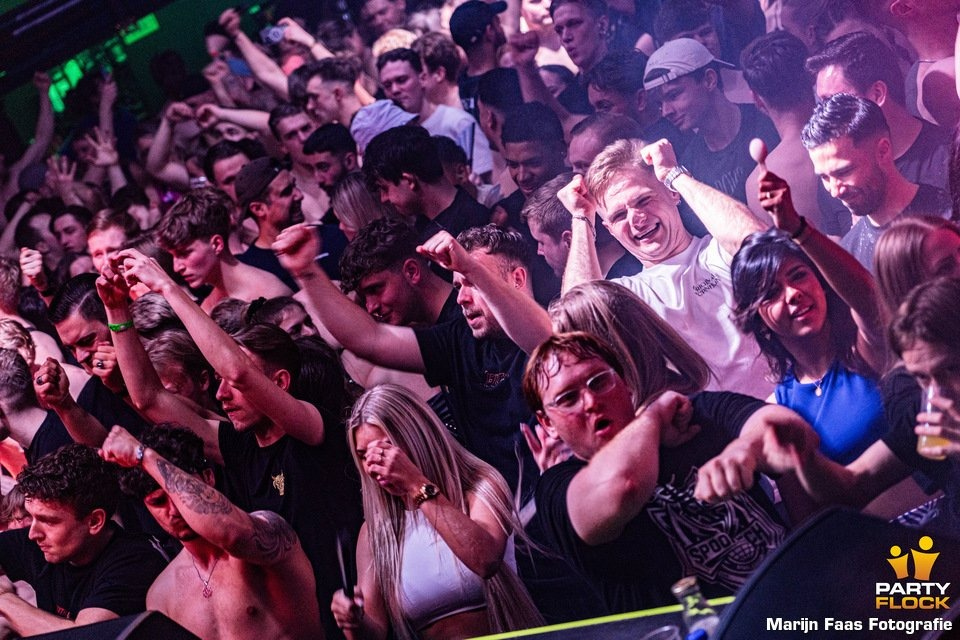 Classified: Run the Map 2025