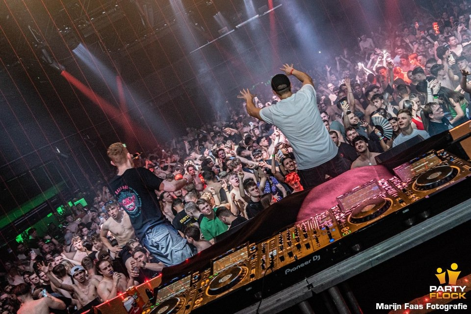 Classified: Run the Map 2025