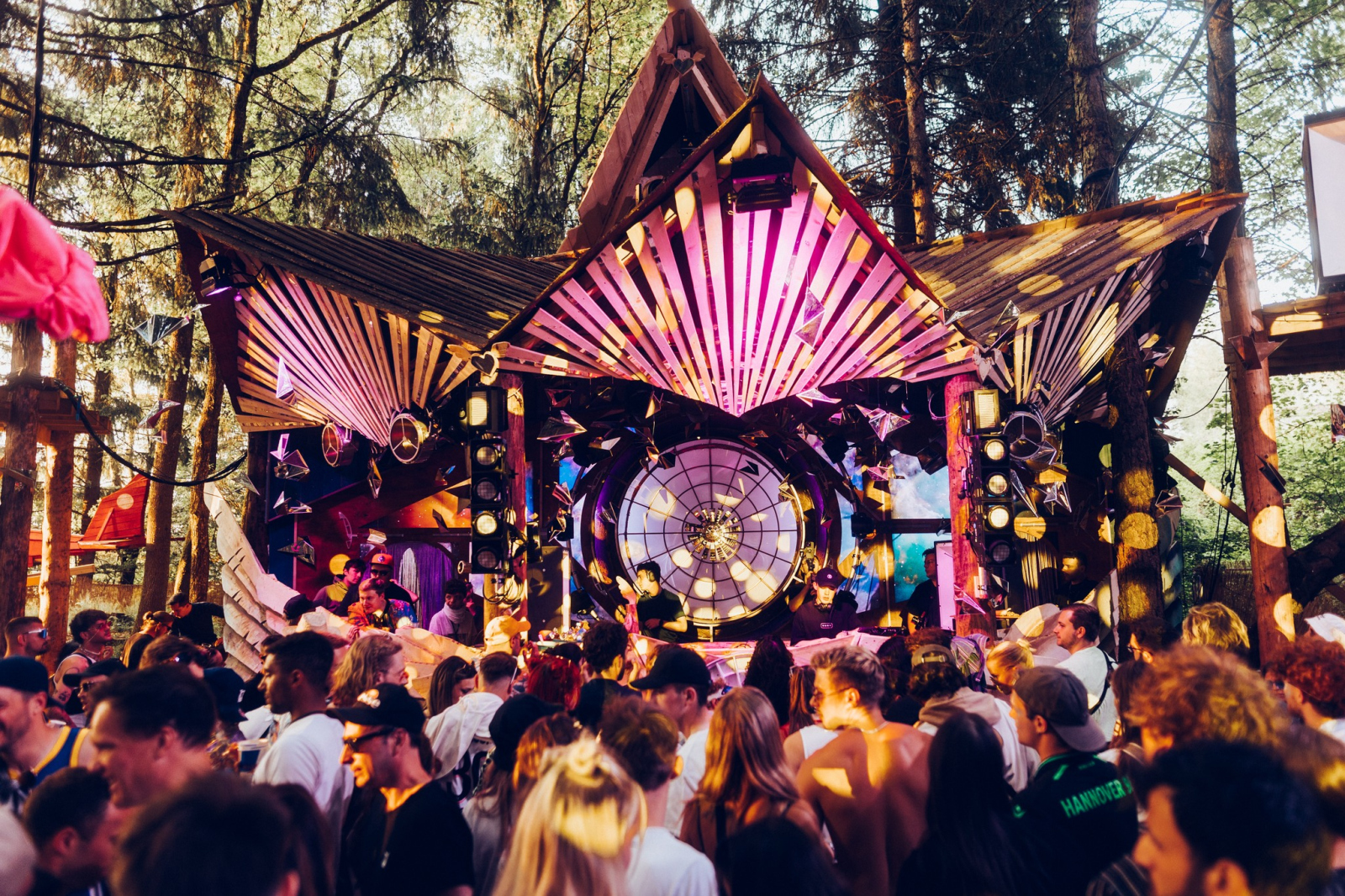 Ikarus Festival 2024