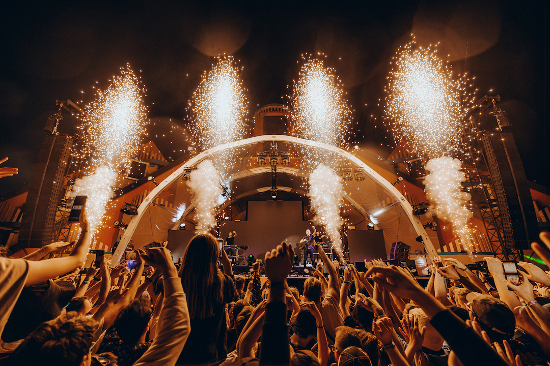 Ikarus Festival 2024