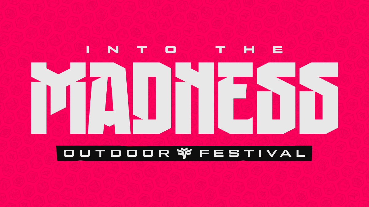 Into The Madness Outdoor Festival 2026