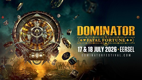 Dominator Fatal Fortune