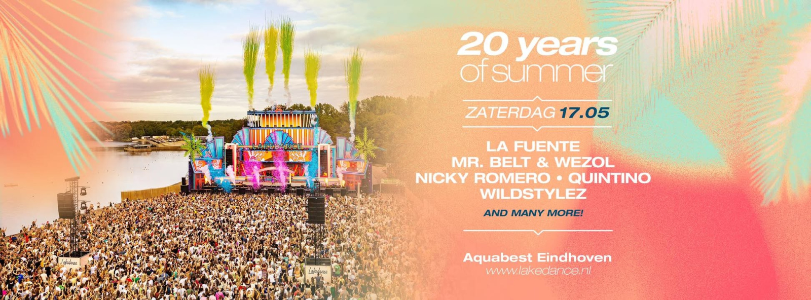 Lakedance 2025