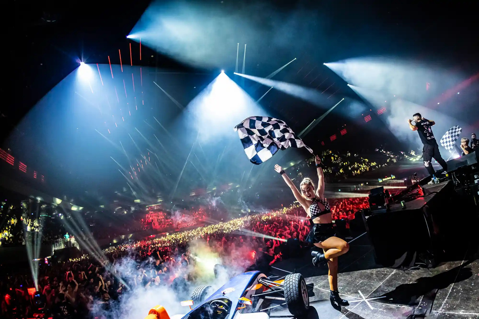 Gearbox - Grand Prix