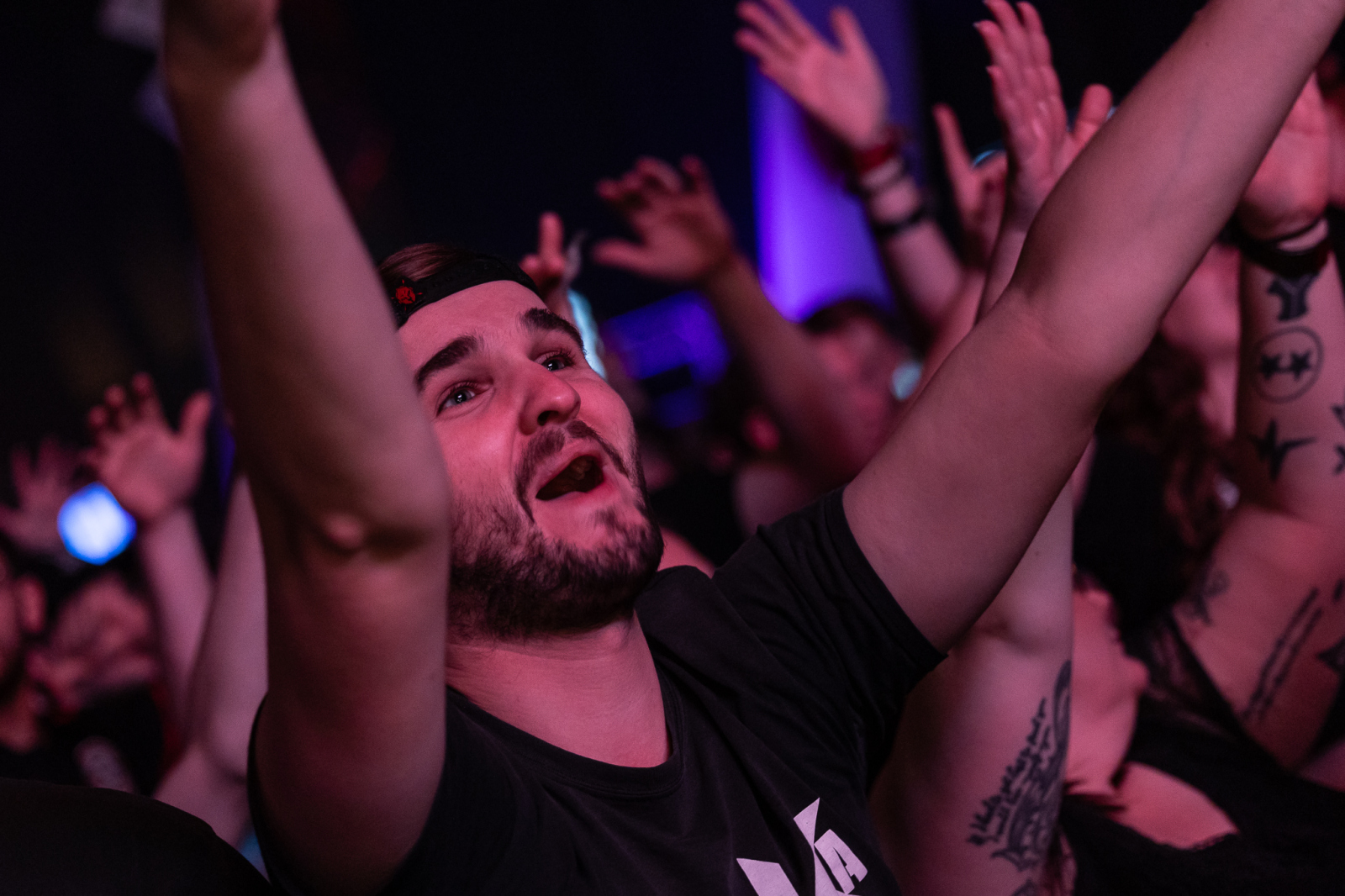 Gearbox - Hot Pursuit