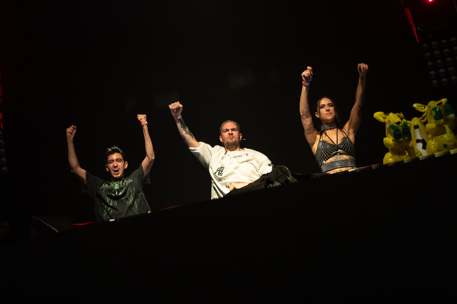 Gearbox - Hot Pursuit