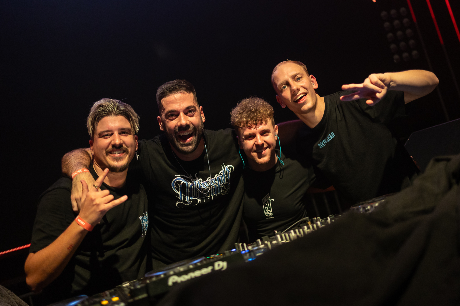 Gearbox - Hot Pursuit