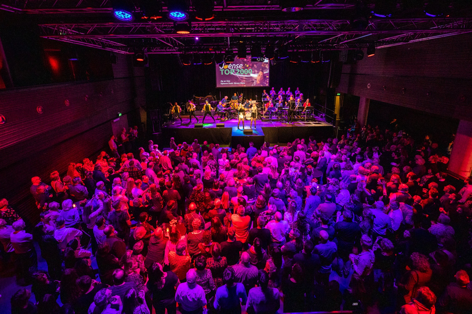 Revealer Presents: The Anger In Us