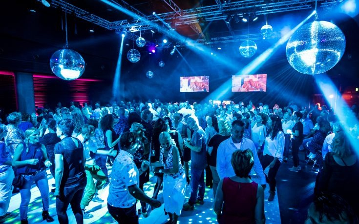 Revealer Presents: The Anger In Us