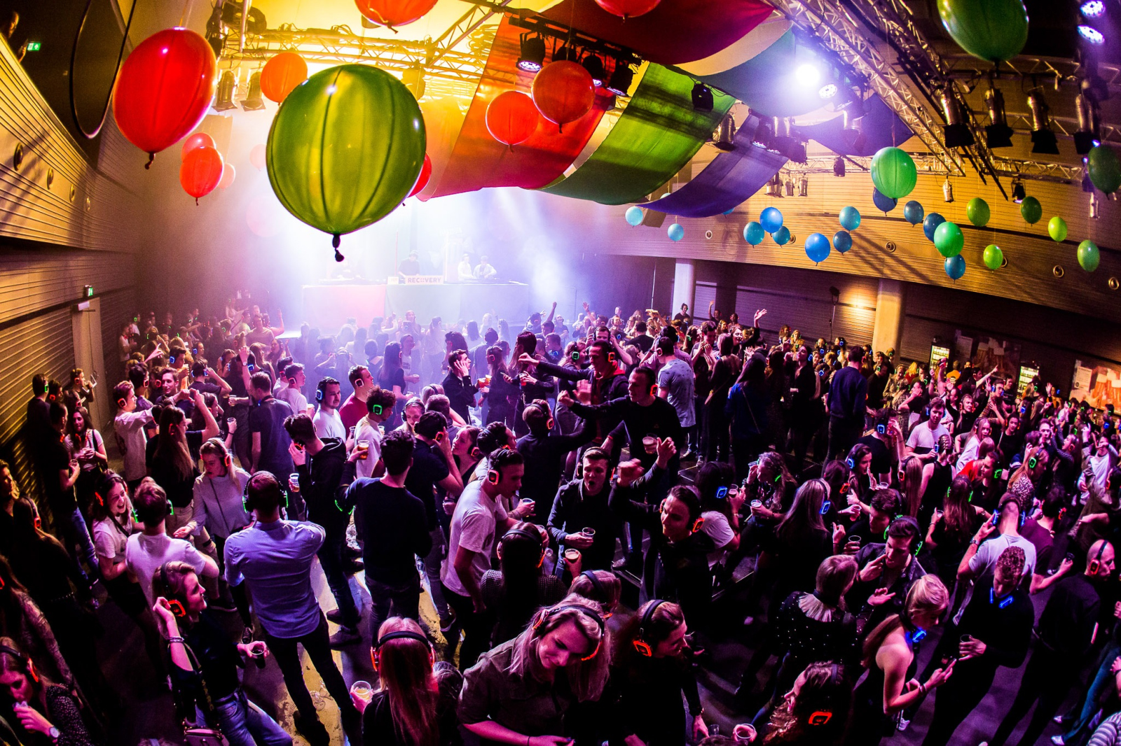 Revealer Presents: The Anger In Us