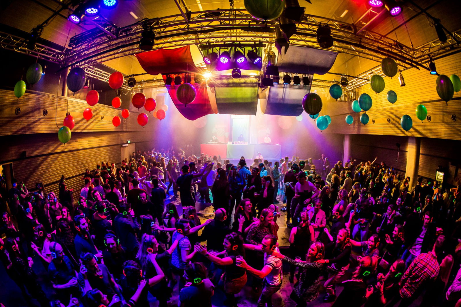 Revealer Presents: The Anger In Us